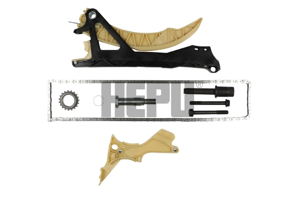 Timing Chain Kit 21-0192