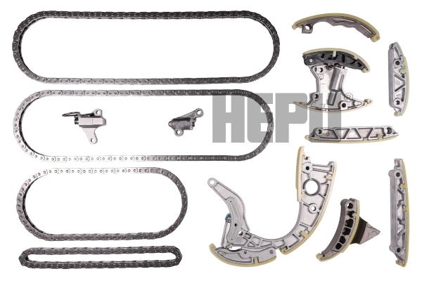 Timing Chain Kit 21-0482