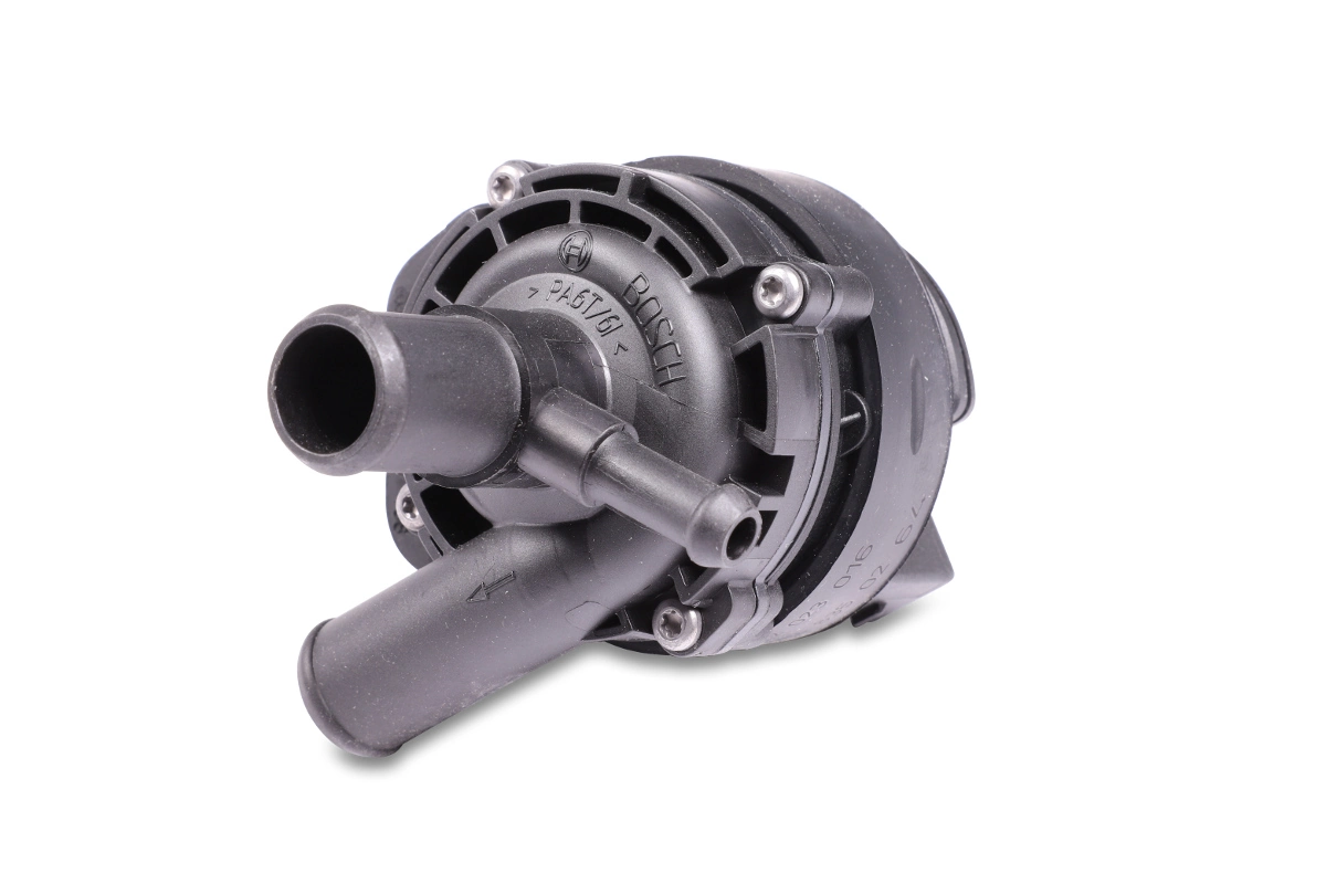 Water Recirculation Pump, parking heater AP8350