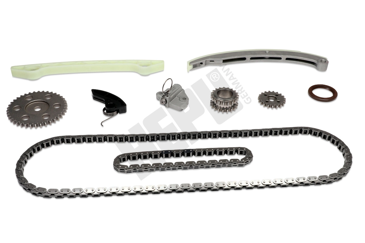 Timing Chain Kit 21-0658