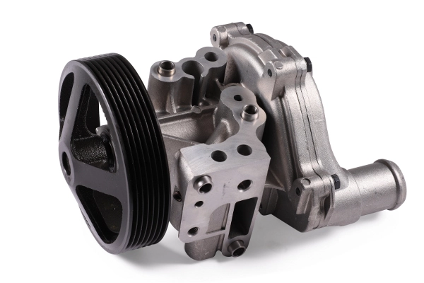 Water Pump, engine cooling P248