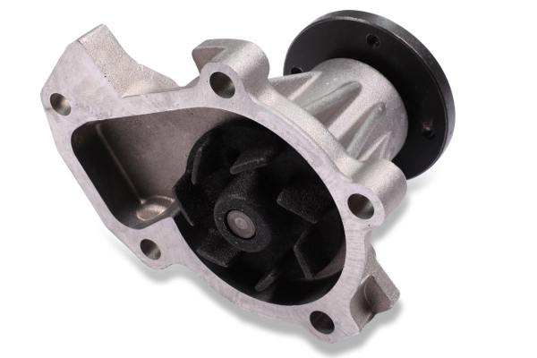 Water Pump, engine cooling P776