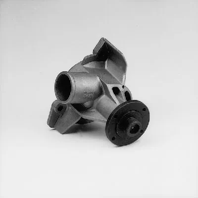 Water Pump, engine cooling P473