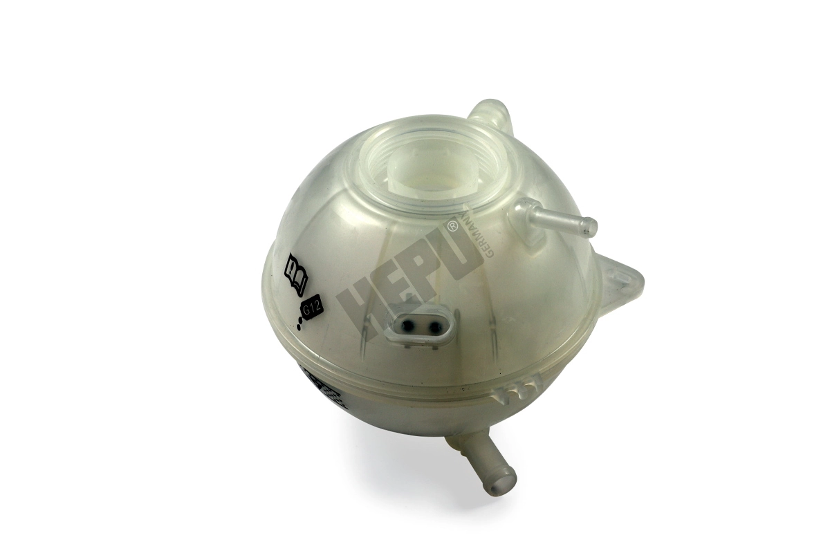 Expansion Tank, coolant TM6331