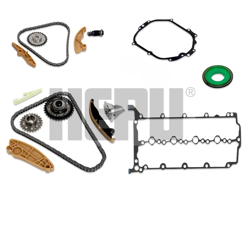 Timing Chain Kit 21-0650