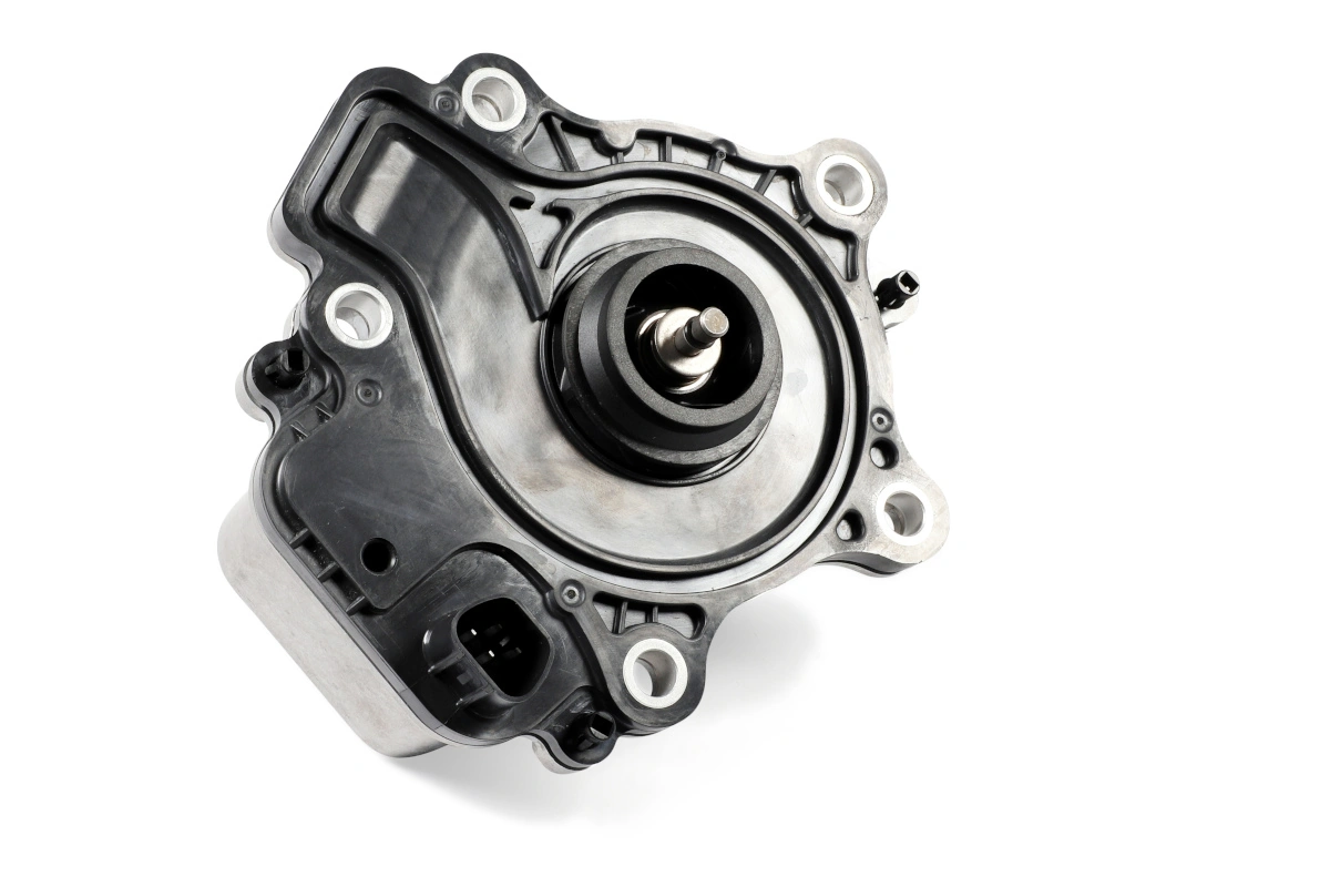 Water Pump, engine cooling P7877