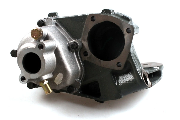 HEPU P084 Water Pump, engine cooling