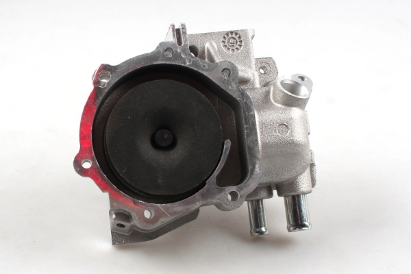 HEPU P7582 Water Pump, engine cooling