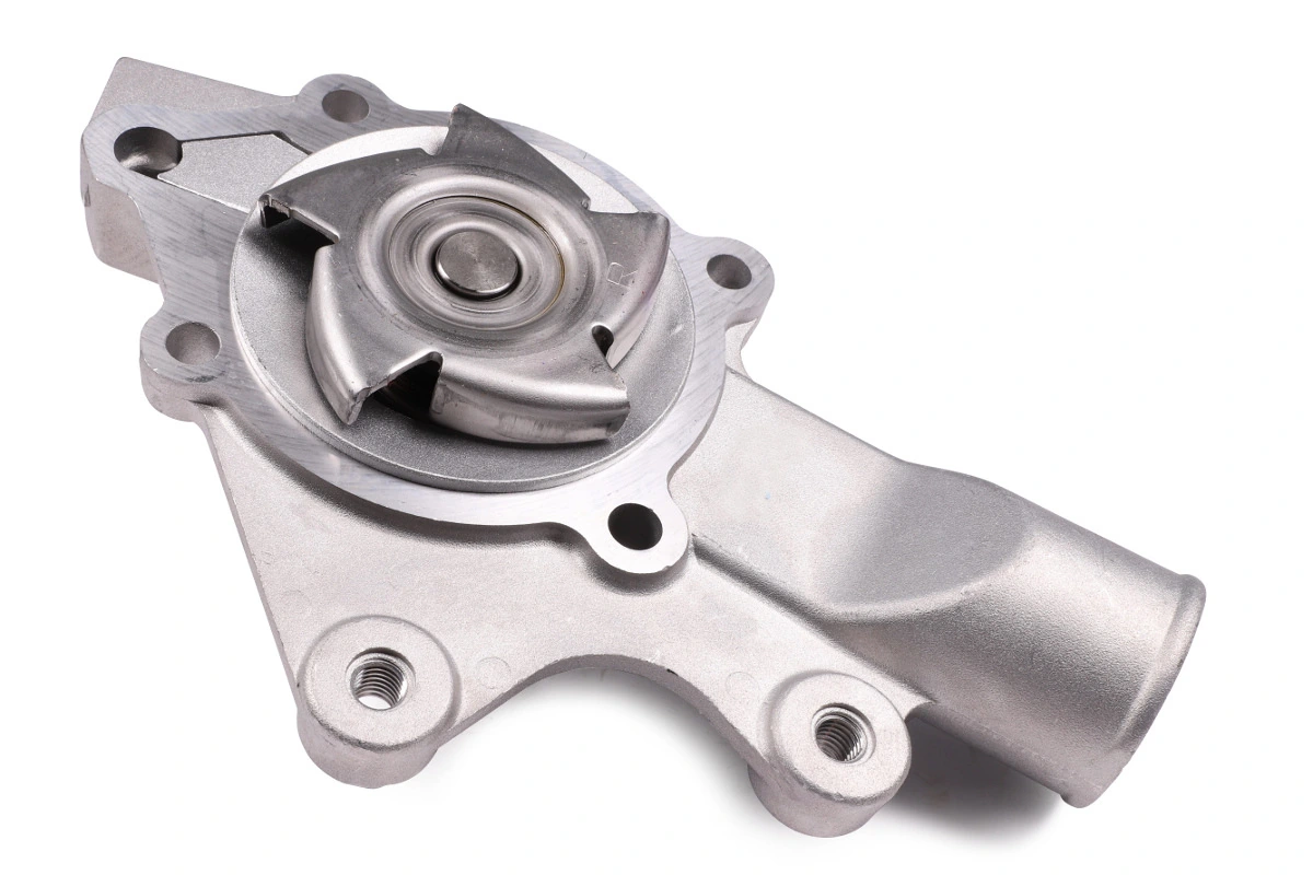 Water Pump, engine cooling P1716