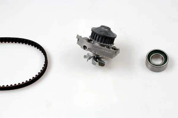 Water Pump & Timing Belt Kit PK10641
