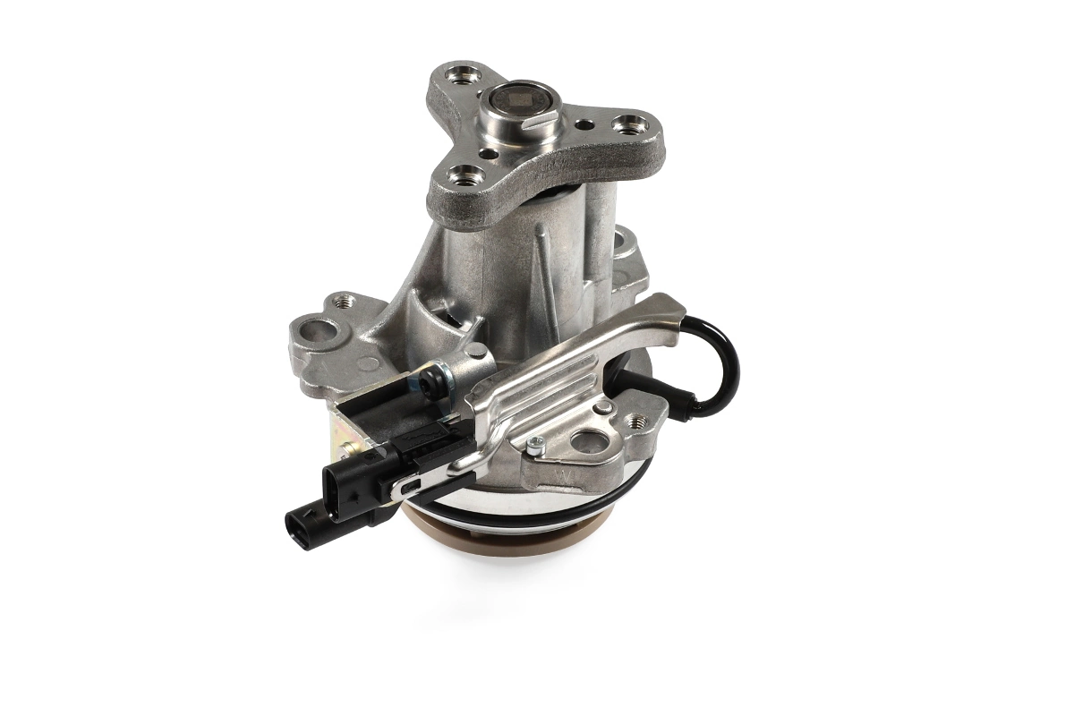 Water Pump, engine cooling P2690