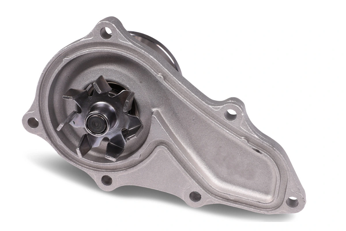 HEPU P7818 Water Pump, engine cooling