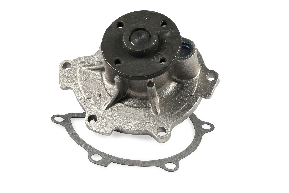 Water Pump, engine cooling P7560