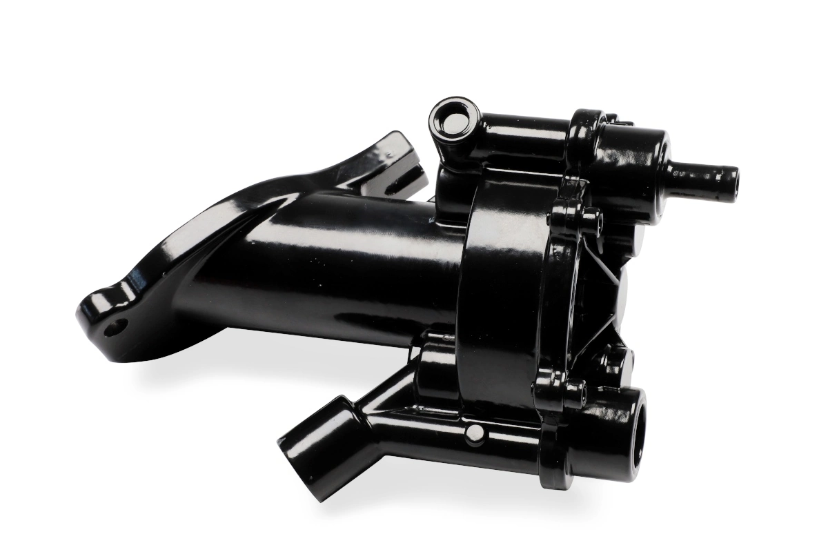 Vacuum Pump, braking system VP5120