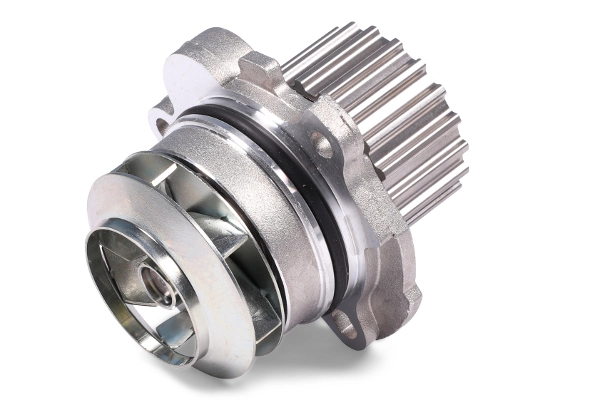 Water Pump, engine cooling P549