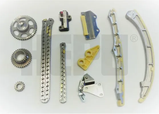Timing Chain Kit 21-0406