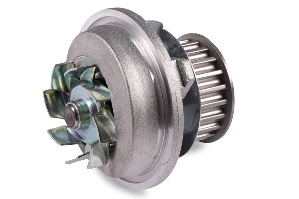 Water Pump, engine cooling P398