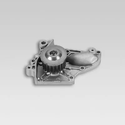 Water Pump, engine cooling P763