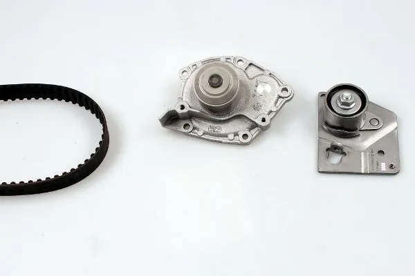 Water Pump & Timing Belt Kit PK09570