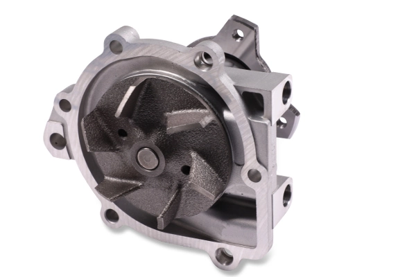 Water Pump, engine cooling P7518