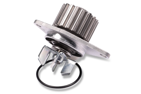 Water Pump, engine cooling P804