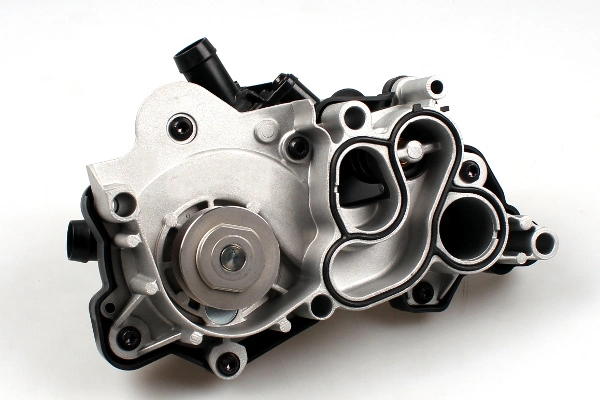 HEPU P675 Water Pump, engine cooling
