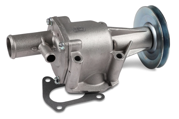 Water Pump, engine cooling P088