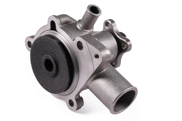 Water Pump, engine cooling P208