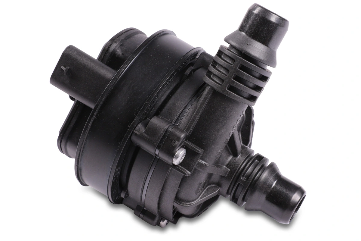 HEPU AP8334 Water Recirculation Pump, parking heater