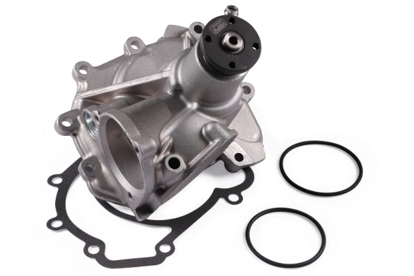 Water Pump, engine cooling P169