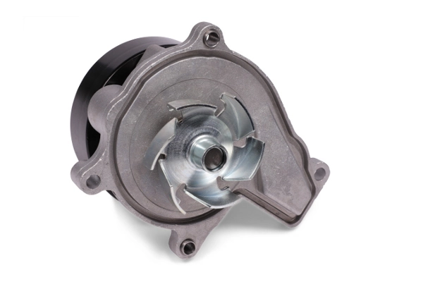 Water Pump, engine cooling P436