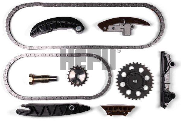 Timing Chain Kit 21-0480