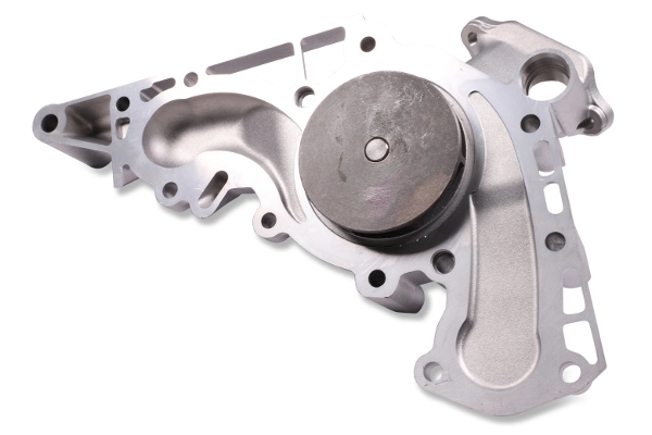 HEPU P7703 Water Pump, engine cooling