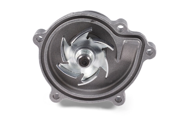Water Pump, engine cooling P1539