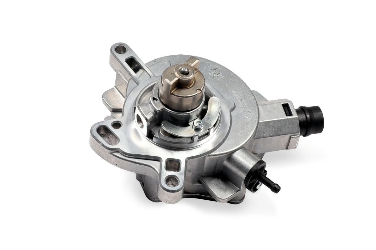 Vacuum Pump, braking system VP5168