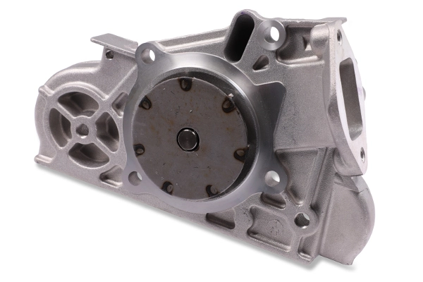 Water Pump, engine cooling P713