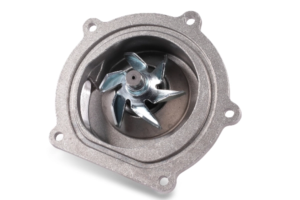 Water Pump, engine cooling P2610