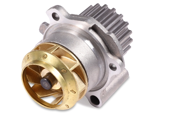 Water Pump, engine cooling P554