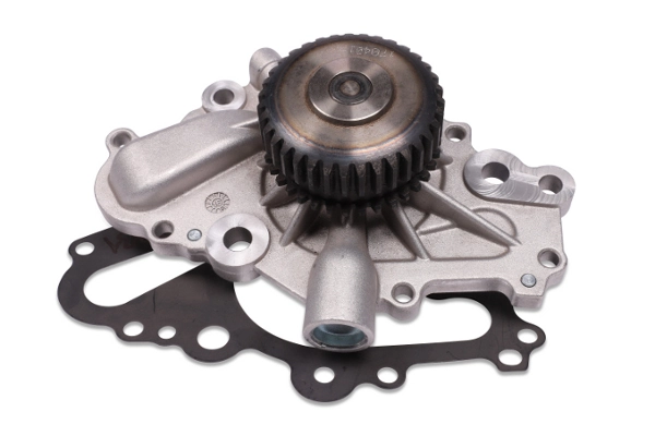 Water Pump, engine cooling P1731