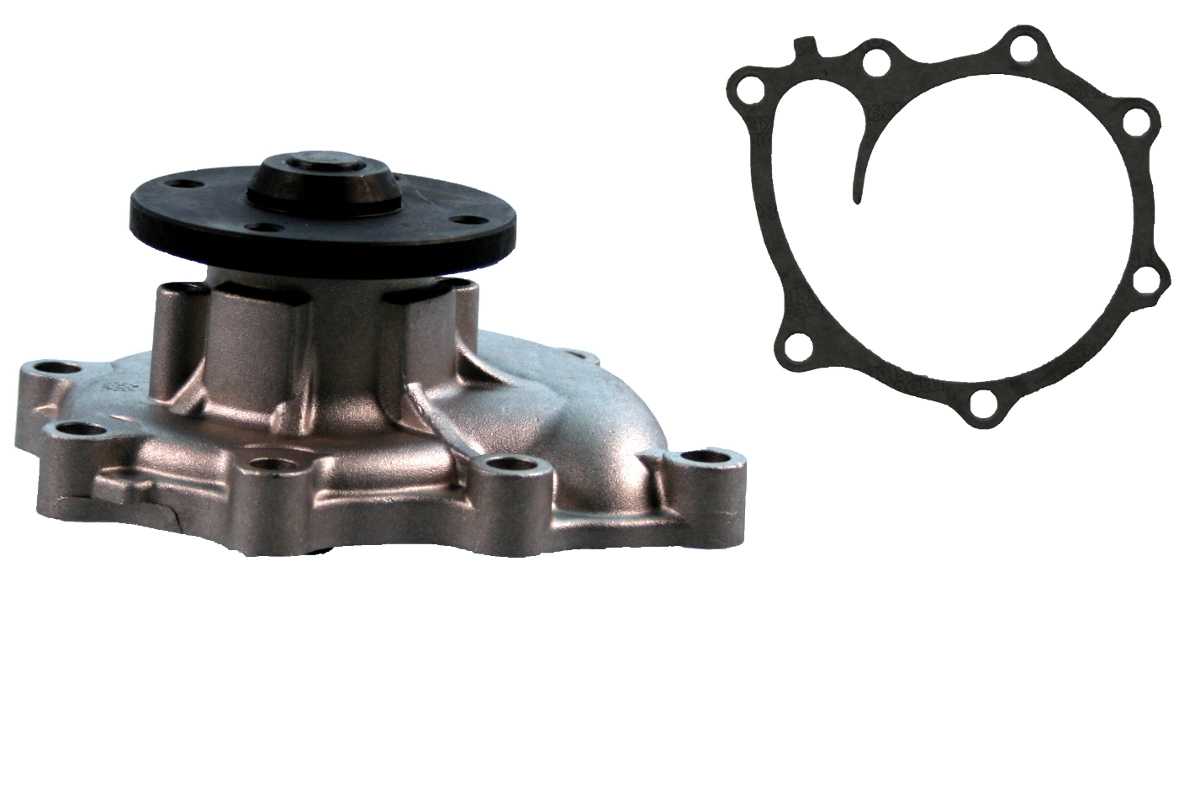 Water Pump, engine cooling P7980