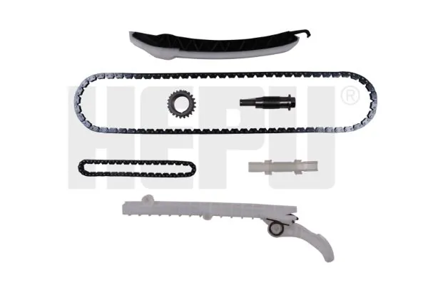 Timing Chain Kit 21-0587
