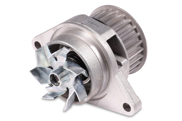 Water Pump, engine cooling P556