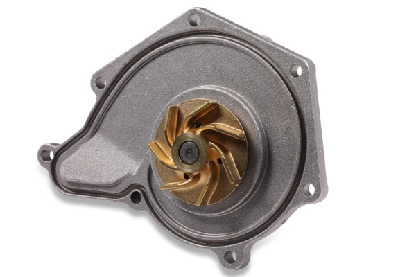 Water Pump, engine cooling P653