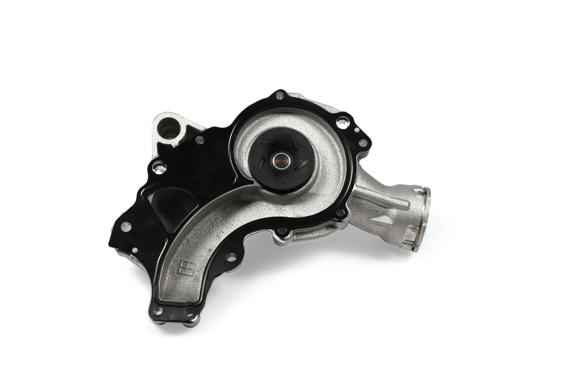 HEPU P1526 Water Pump, engine cooling