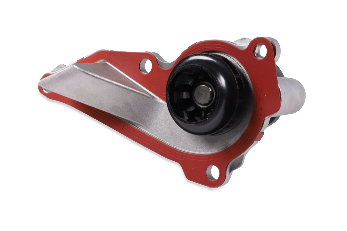 Water Pump, engine cooling P9101