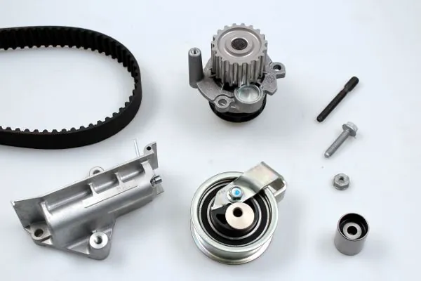 Water Pump & Timing Belt Kit PK05692