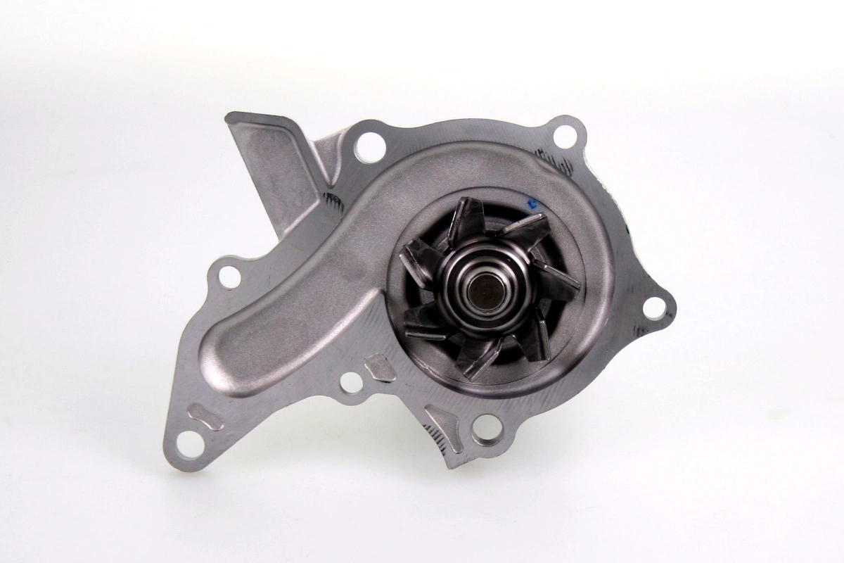 Water Pump, engine cooling P767