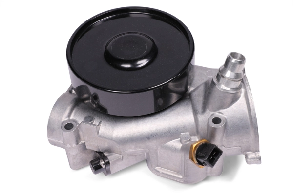 HEPU P443 Water Pump, engine cooling