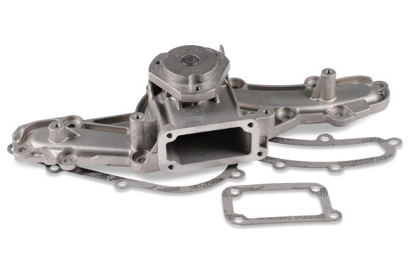 Water Pump, engine cooling P1029