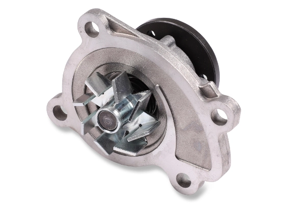 Water Pump, engine cooling P7388